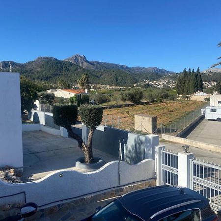 Lovely Apartment Orba Alicante المظهر الخارجي الصورة
