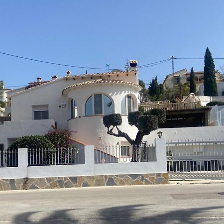 Lovely Apartment Orba Alicante المظهر الخارجي الصورة