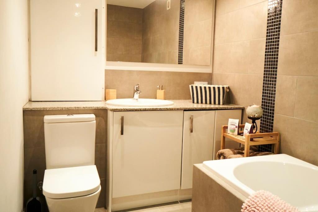 Lovely Apartment Orba Alicante المظهر الخارجي الصورة