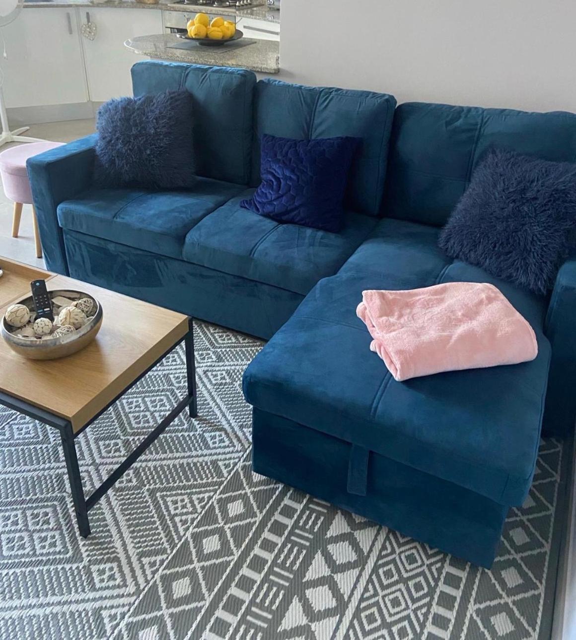 Lovely Apartment Orba Alicante المظهر الخارجي الصورة