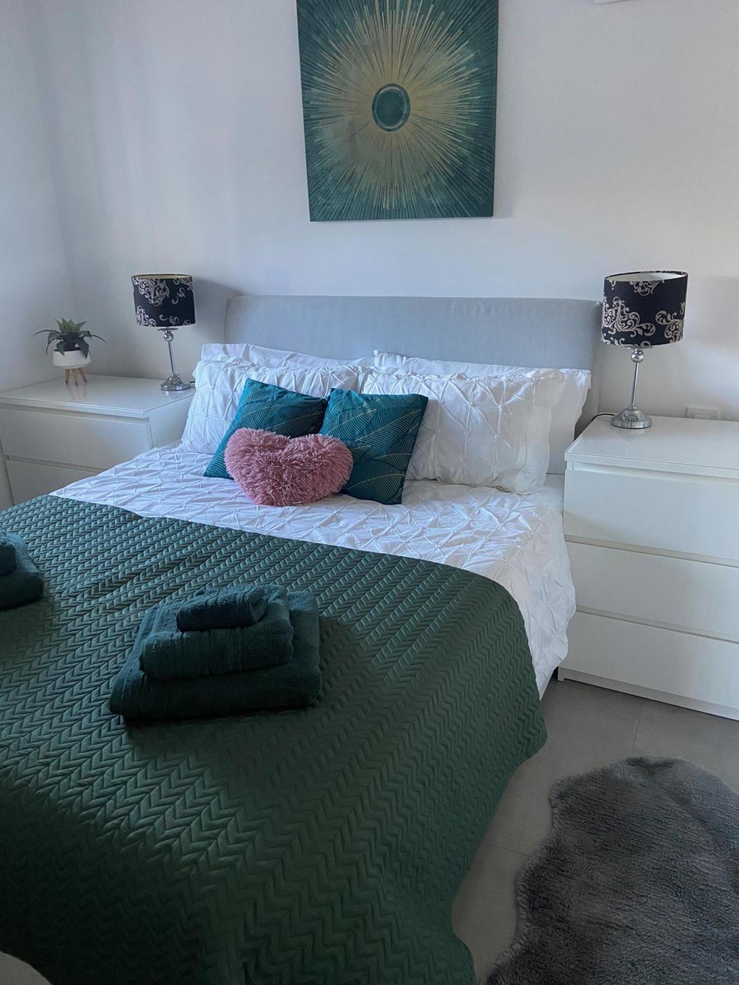 Lovely Apartment Orba Alicante المظهر الخارجي الصورة