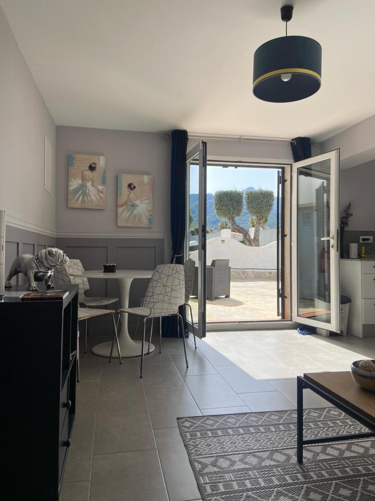Lovely Apartment Orba Alicante المظهر الخارجي الصورة
