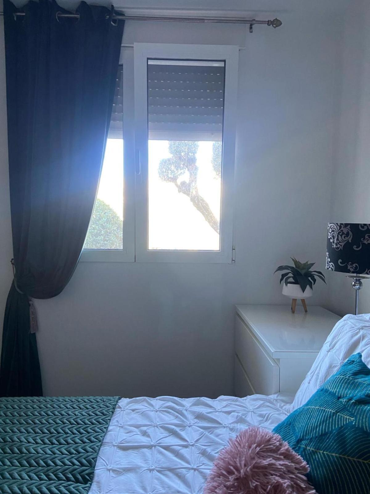 Lovely Apartment Orba Alicante المظهر الخارجي الصورة