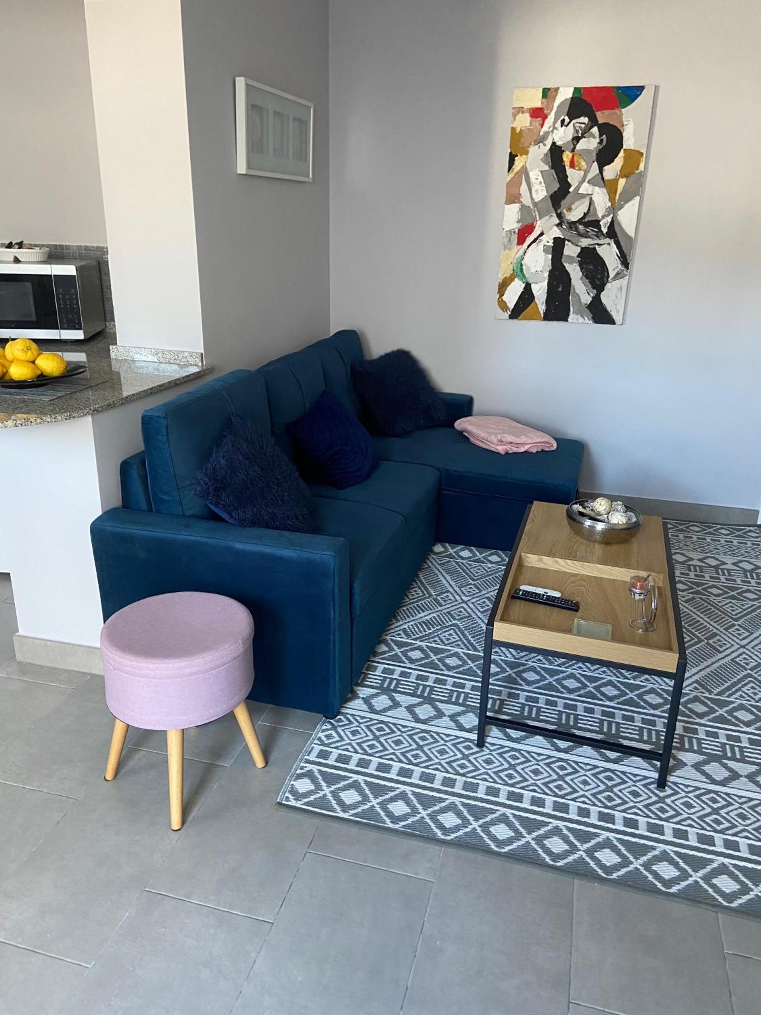 Lovely Apartment Orba Alicante المظهر الخارجي الصورة