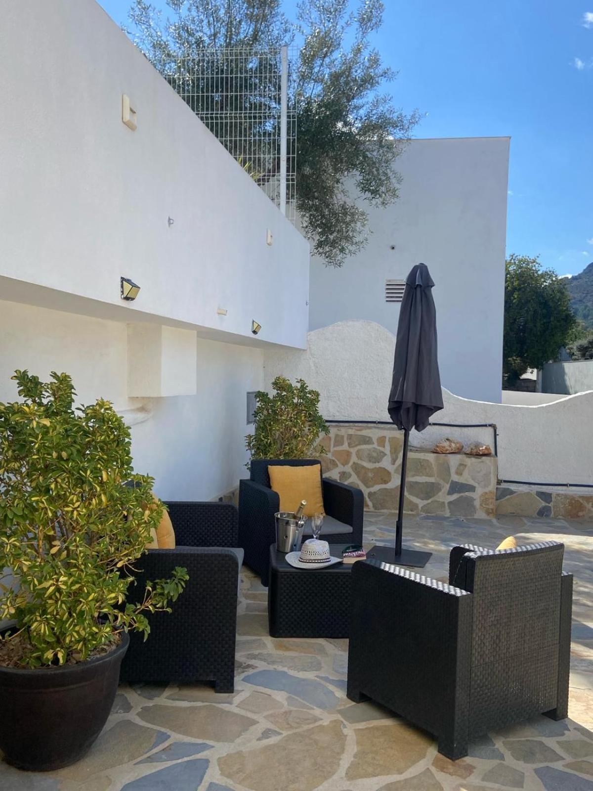 Lovely Apartment Orba Alicante المظهر الخارجي الصورة
