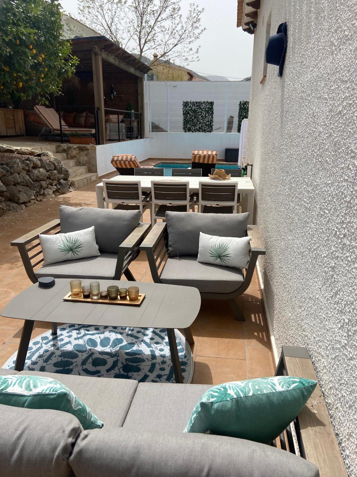 Lovely Apartment Orba Alicante المظهر الخارجي الصورة