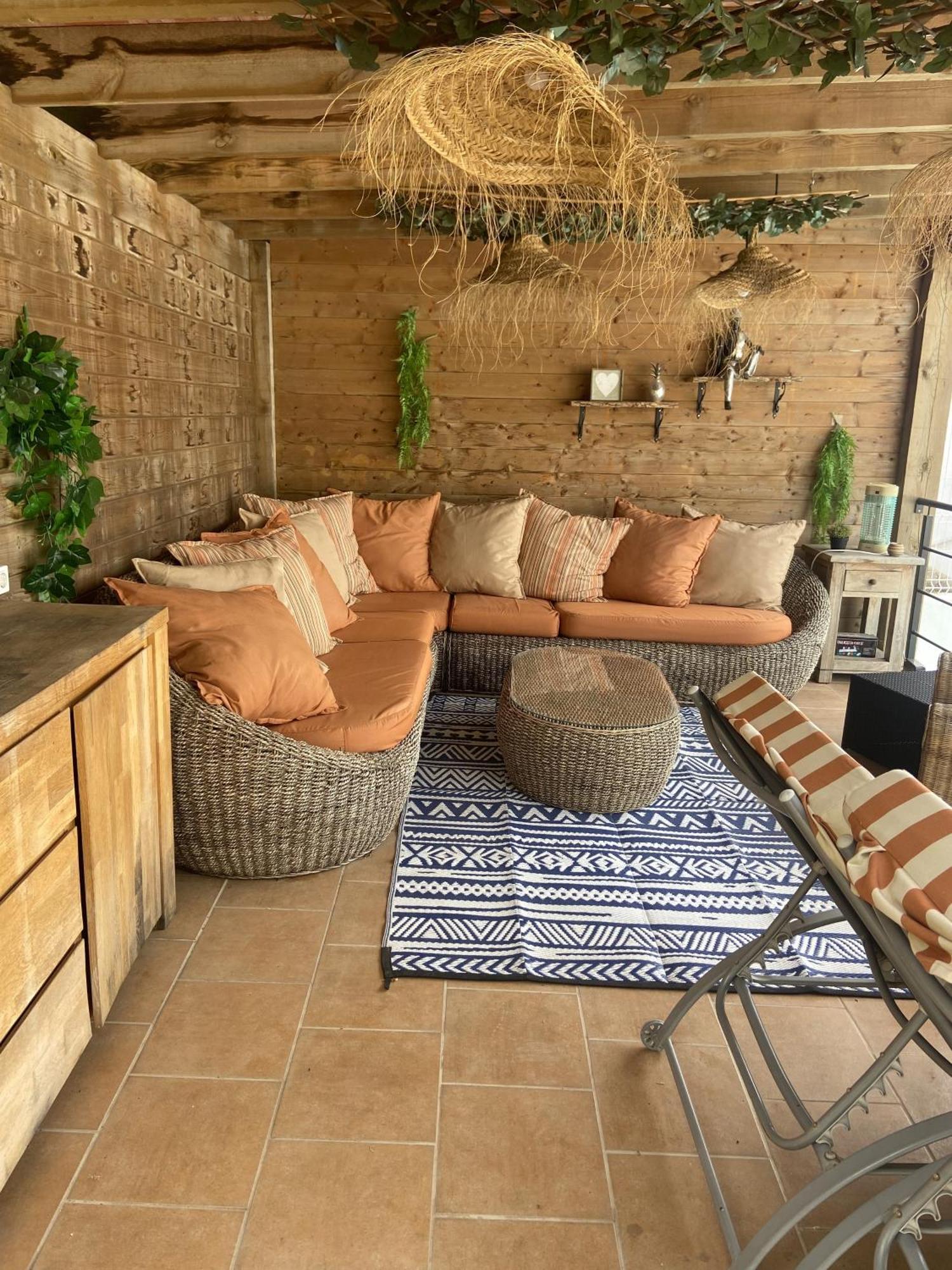Lovely Apartment Orba Alicante المظهر الخارجي الصورة
