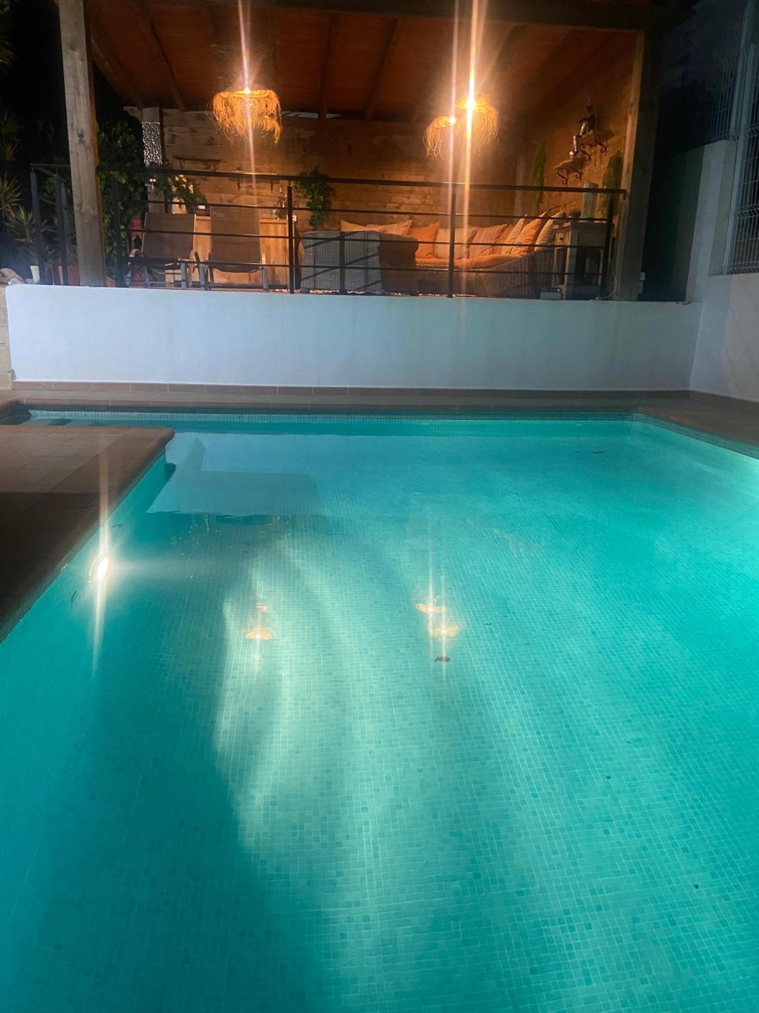 Lovely Apartment Orba Alicante المظهر الخارجي الصورة
