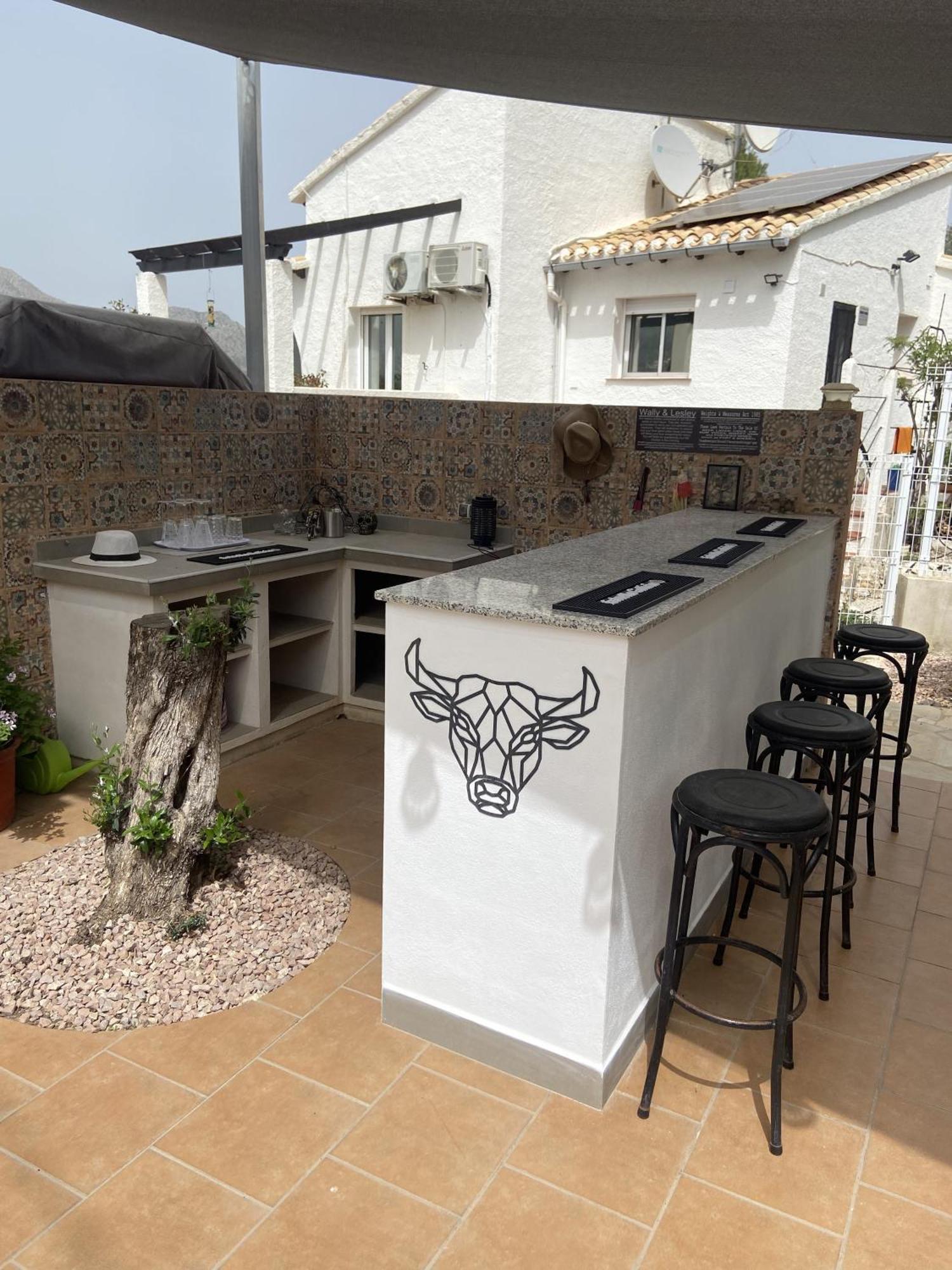 Lovely Apartment Orba Alicante المظهر الخارجي الصورة
