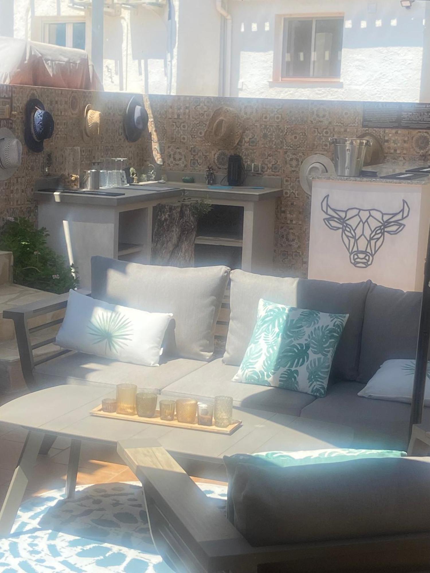 Lovely Apartment Orba Alicante المظهر الخارجي الصورة