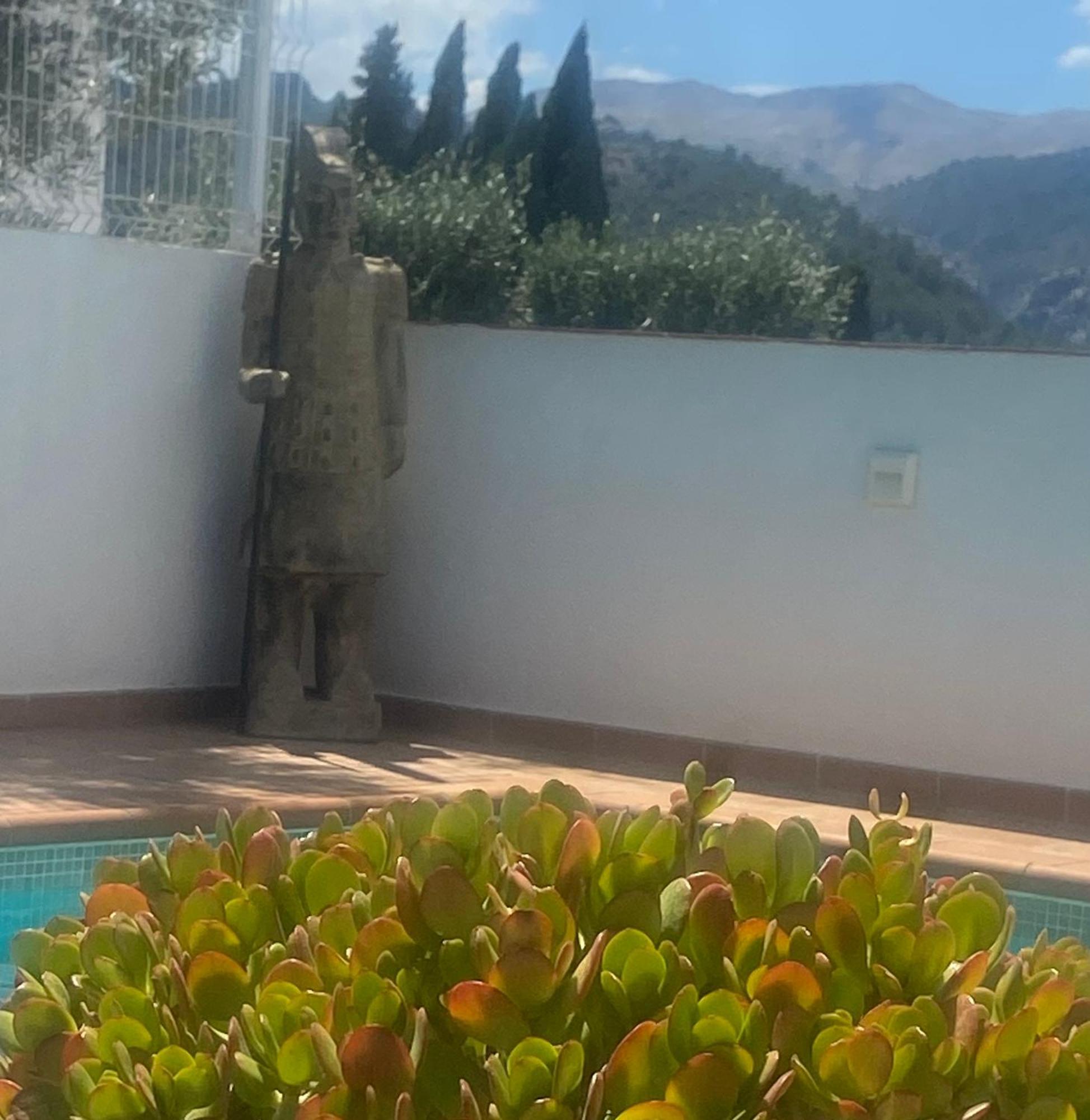 Lovely Apartment Orba Alicante المظهر الخارجي الصورة