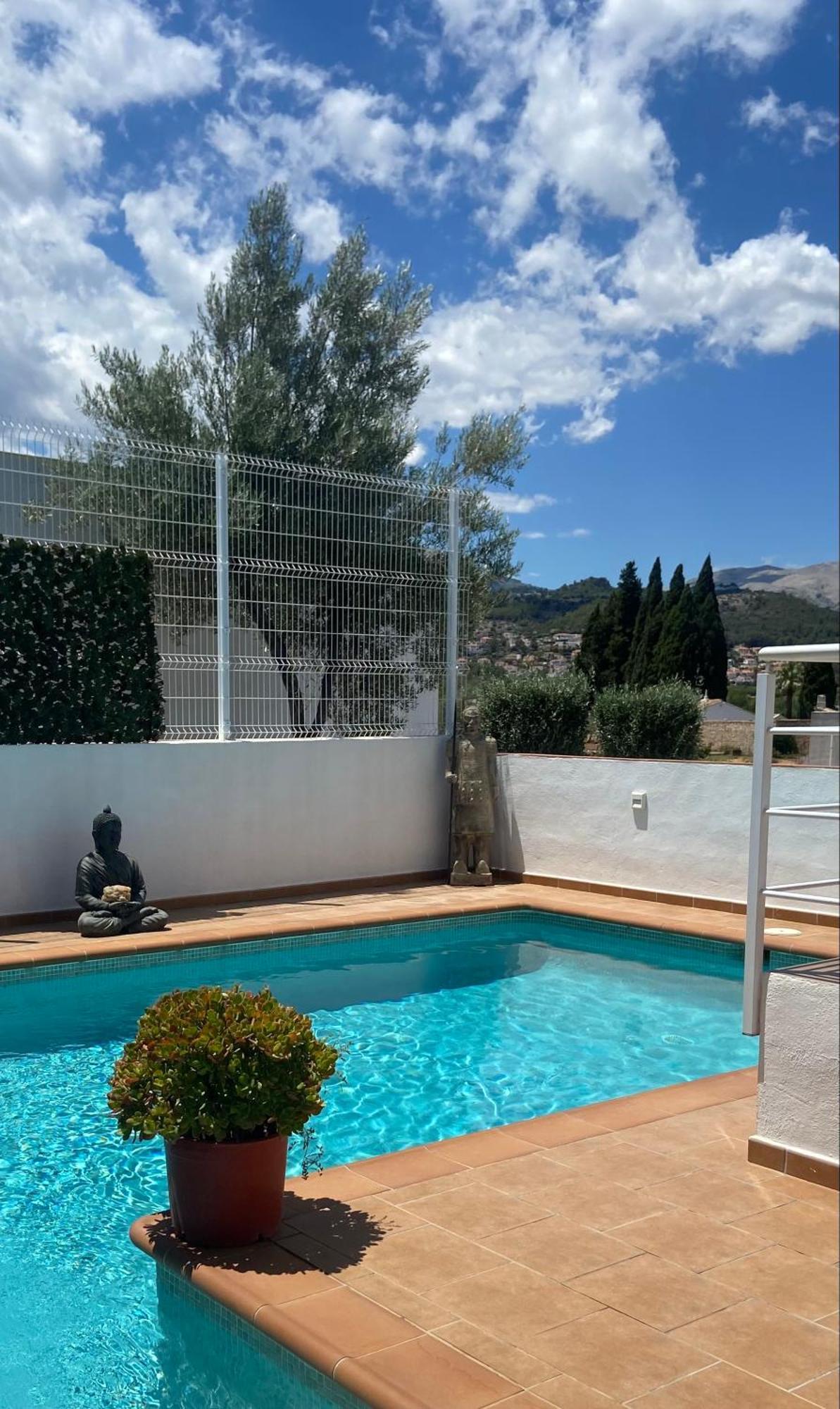 Lovely Apartment Orba Alicante المظهر الخارجي الصورة