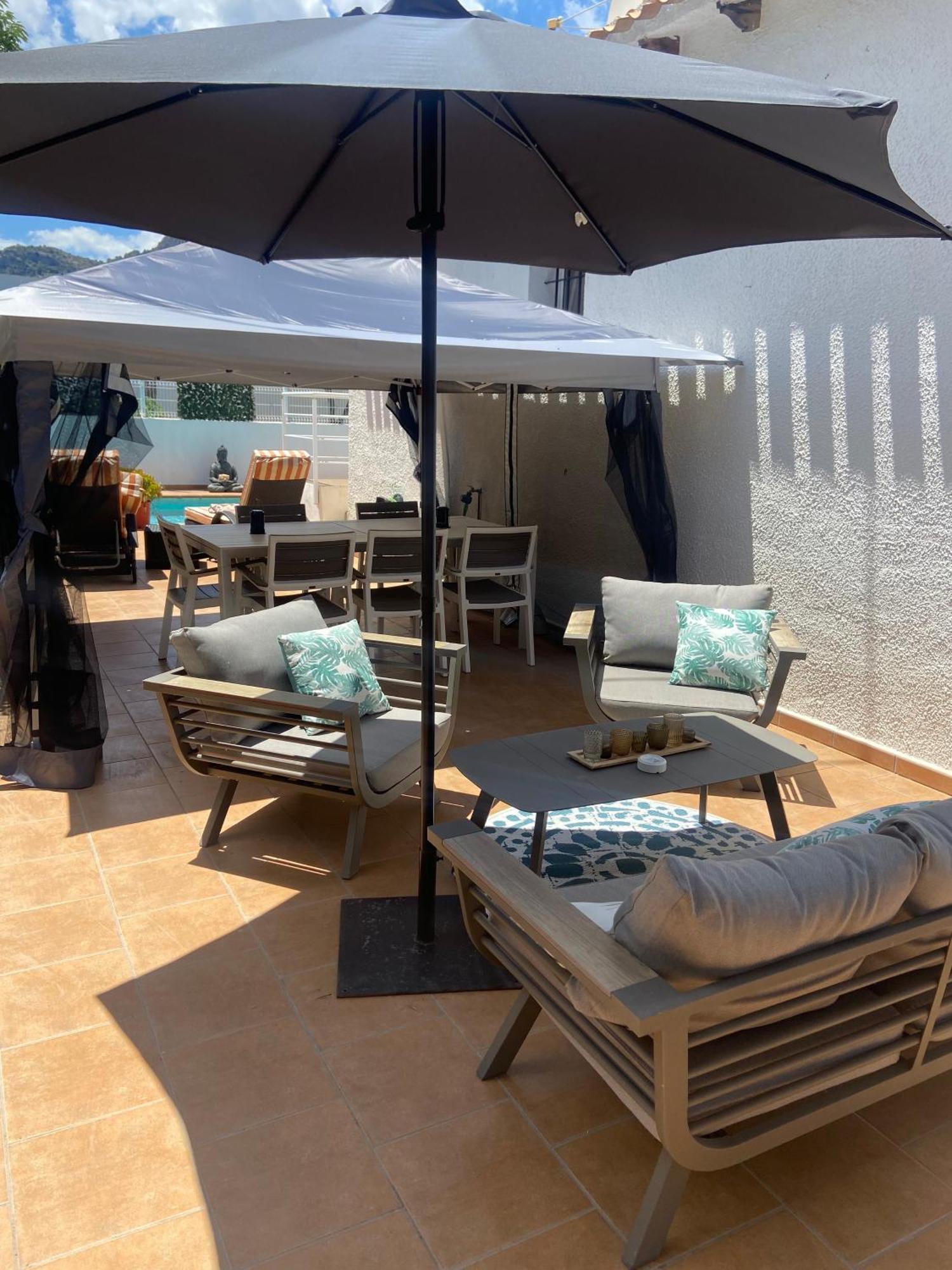 Lovely Apartment Orba Alicante المظهر الخارجي الصورة